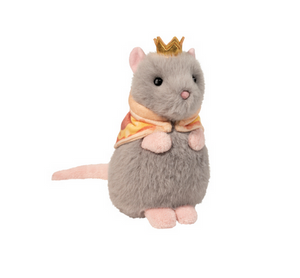 Pizza Rat Macaroon 7"