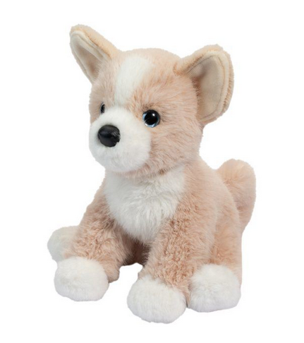 Pookie Pomsky Mini Soft