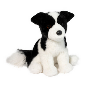 Herdie Border Collie Soft 9"