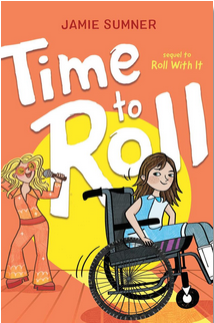 Roll with it #2: Time to Roll
