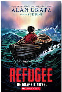 Refugee: The Graphic Novel
