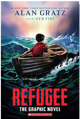 Refugee: The Graphic Novel