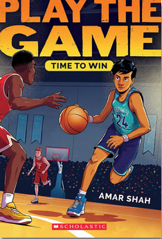 Play the Game #3: Time to Win