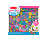 Bead Bouquet Wooden Bead Kit