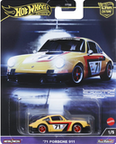 Hot Wheels - Car Culture assortment -