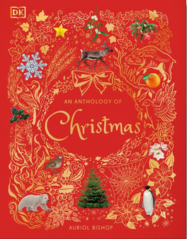 An Anthology of Christmas: DK Children's Anthologies