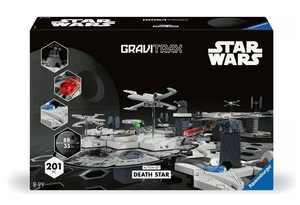 GraviTrax Action-Set: Star Wars - Death Star