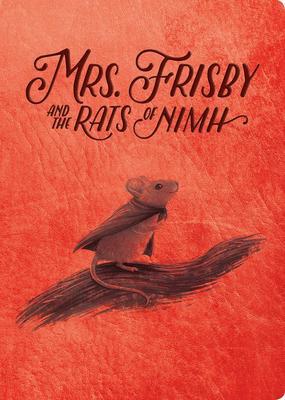 Mrs. Frisby and the Rats of Nimh - 50th Anniversary Edition