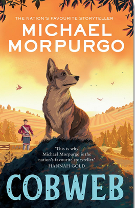 Michael Morpurgo's Cobweb