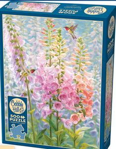 Summer Rainbow - 500pc