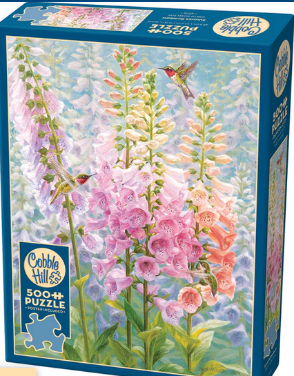 Summer Rainbow - 500pc
