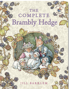 The Complete Brambly Hedge