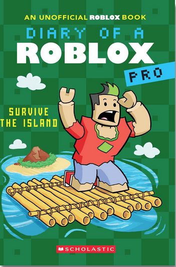 Diary of a Roblox Pro #8: Survive the Island