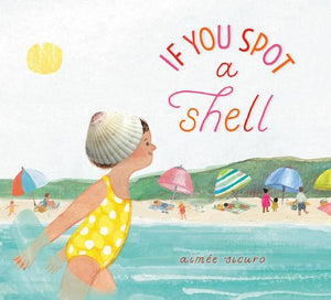 If You Spot A Shell