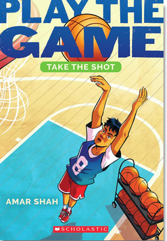 Play the Game #2: Take the Shot