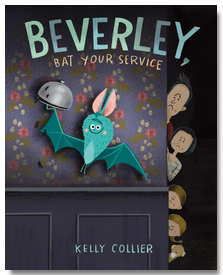 Beverley, Bat Your Service