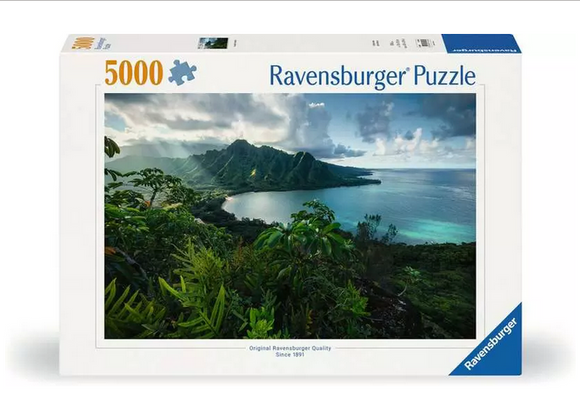 Hawaiian Viewpoint 5000 pc