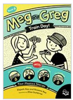Meg and Greg: Train Day