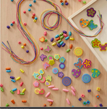 Bead Bouquet Wooden Bead Kit
