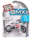 Tech Deck BMX -