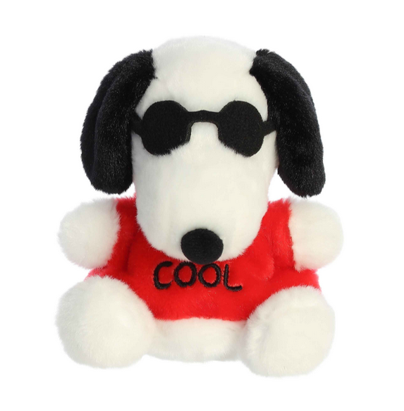 Palm Pals - Peanuts: Joe Cool Snoopy