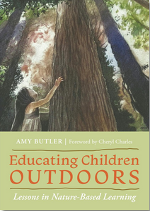 Educating Children Outdoors: Lessons In Nature-Based Learning