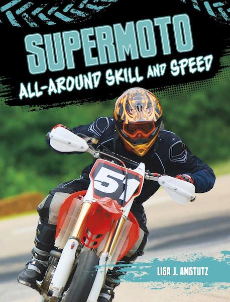 SuperMoto All-Around Skill and Speed