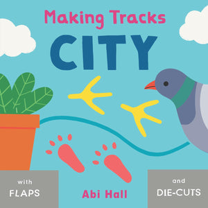 Making Tracks: City