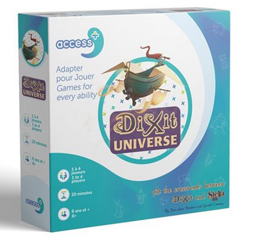 Dixit Universe - Access +