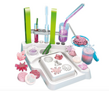 Ooze Labs: Soap and Bath Bomb Lab