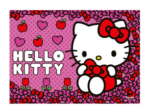 Hello Kitty 1000 pc