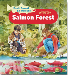 Salmon Forest