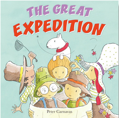 The Great Expedition