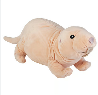 CK ECO Naked Mole Rat