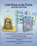 Little House on the Prairie Deluxe Collector's Edition