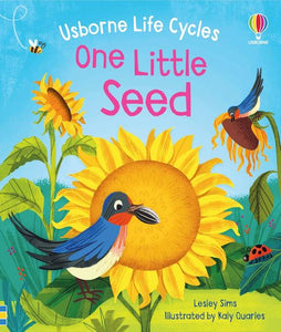 One Little Seed