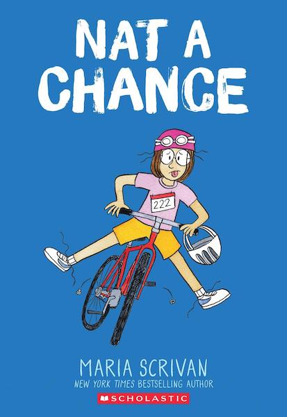 Nat Enough #6: Nat A Chance