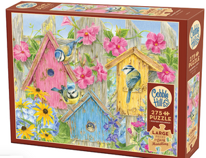 Summer Chorus - 275pc
