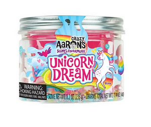 Crazy Aaron's Slime Charmers - Unicorn Dream