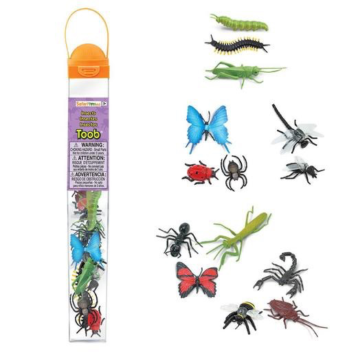 Toob Tree Insects TOOB® – The Children's Treehouse