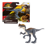 Jurassic World SAGA - Frenzy/Danger