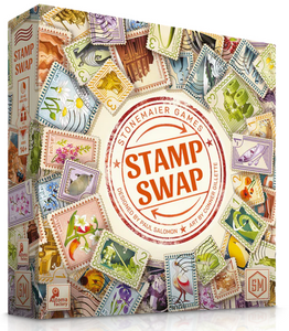 Stamp Swap