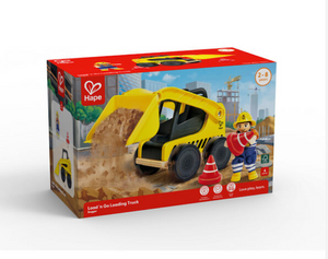 Load 'n Go Loading Truck