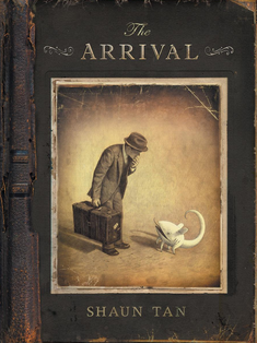 The Arrival