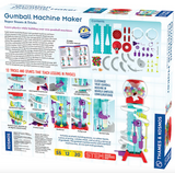 Gumball Machine Maker - Super Stunts and Tricks