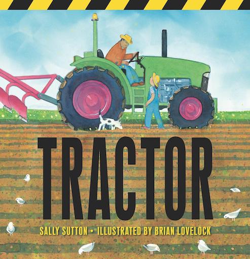 Tractor (BB)