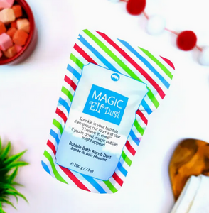 Magic Elf Dust - Bubble Bomb Dust