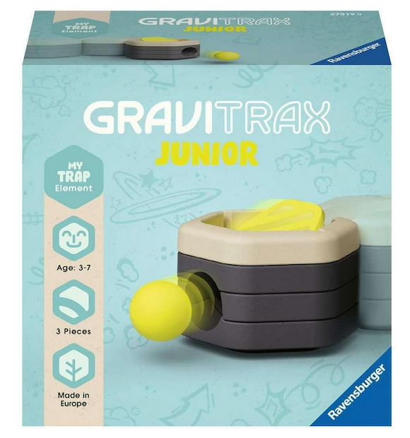 GraviTrax Junior: Element Trap