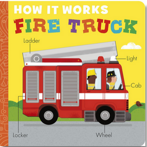 How It Works: Fire Truck