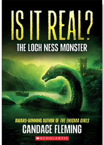 Is It Real? The Loch Ness Monster